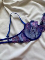ست لباسزیر تور کاربنی انوشه کد889_31 - Image 4