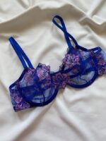 ست لباسزیر تور کاربنی انوشه کد889_31 - Image 5