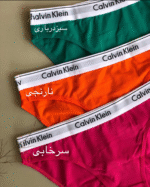 شورت زنانه کلوین اسلیپ کد7209 - Image 7