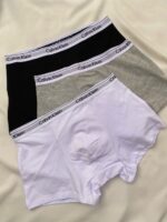 شورت مردانه  نیم پا کد۸۰۰۰ - Image 3