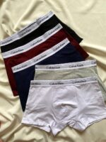 شورت مردانه  نیم پا کد۸۰۰۰ - Image 2