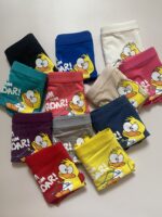 شورت نخی ملک بانو - Image 2