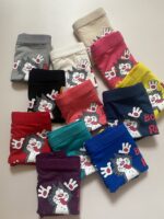 شورت نخی ملک بانو - Image 3