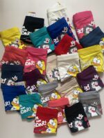 شورت نخی ملک بانو