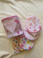 سبد شستشوی لباسزیر - Image 2