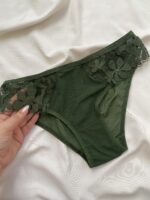 ست سبز کاپ بی انوشه کد 889_40 - Image 3