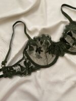 ست سبز کاپ بی انوشه کد 889_40 - Image 2