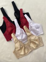 سوتین کاپ دی انوشه کد240و241