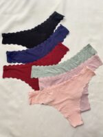 شورت لامبادا نخی کبریتی لیزری  کد1026 - Image 2