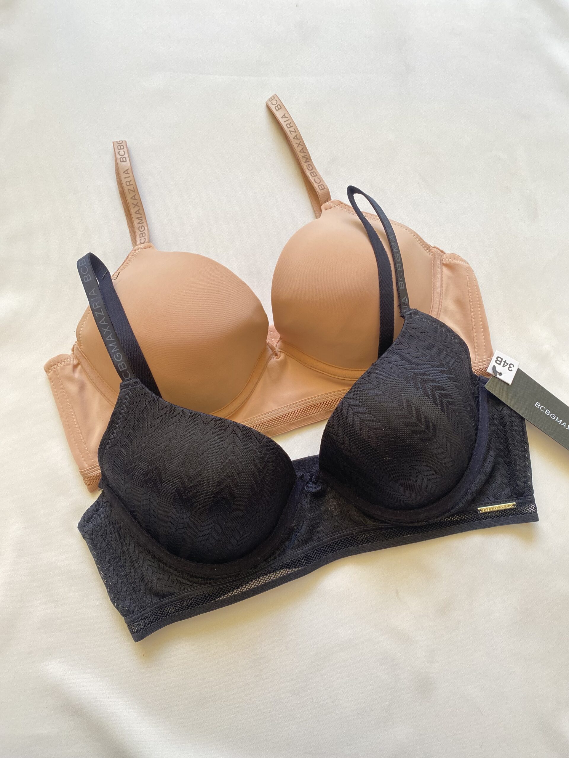 IMG_3778 سوتین اسفنجی کاپ سی کد3816 - Image 1