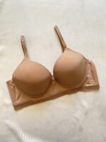 سوتین اسفنجی کاپ سی  کد3816 - Image 2