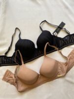 سوتین اسفنجی کاپ سی  کد3816 - Image 5