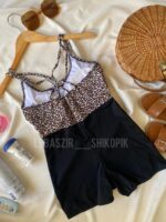 مایو پادار پلنگی کد 282 - Image 3