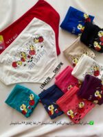 شورت نخی ملک بانو - Image 7