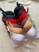 سوتین اسفنجی کد 038