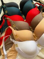 سوتین اسفنجی کد 038 - Image 2