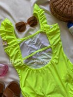 مایو اسلیپ چین دار کد 287 - Image 3