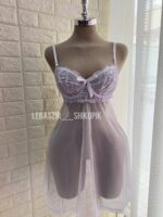 لباسخواب فنردار تور ودانتل برندشهره کد5100 - Image 6