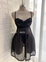 لباسخواب فنردار تور ودانتل برندشهره کد5100 - Image 8