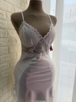 لباسخواب ساتن برند ema کد2890 - Image 5