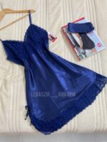 لباسخواب ساتن برند ema کد2890 - Image 3