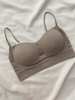 نیمتنه زنانه سه دکمه کد768 - Image 4