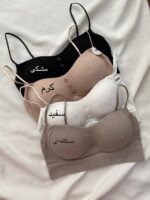 نیمتنه زنانه سه دکمه کد768 - Image 2