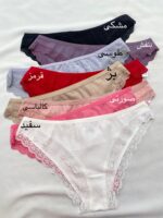 شورت کبریتی لبه تور مارک میسپل - Image 2
